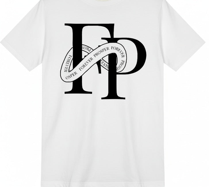Forever Prosper Infinity Tee - foreverprosperuk