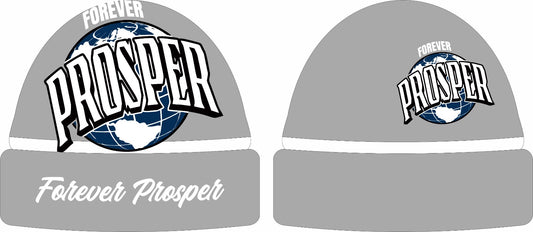 *PRE ORDER* Forever Prosper World Edition Beanie