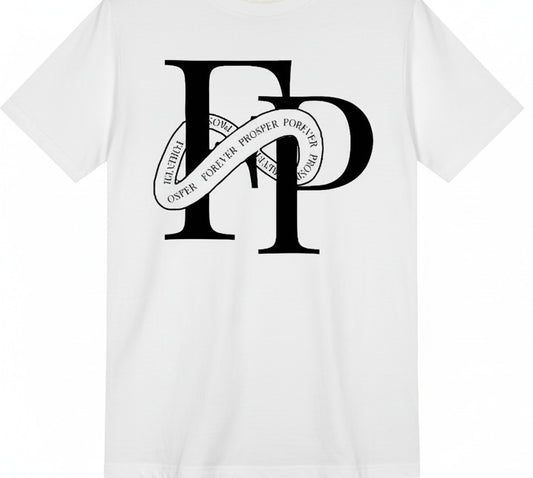 Forever Prosper Infinity Tee