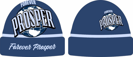 *PRE ORDER* Forever Prosper World Edition Beanie