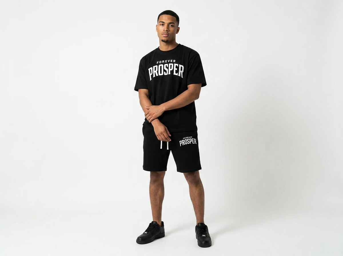 Black Believers™ Forever Prosper Set - foreverprosperuk