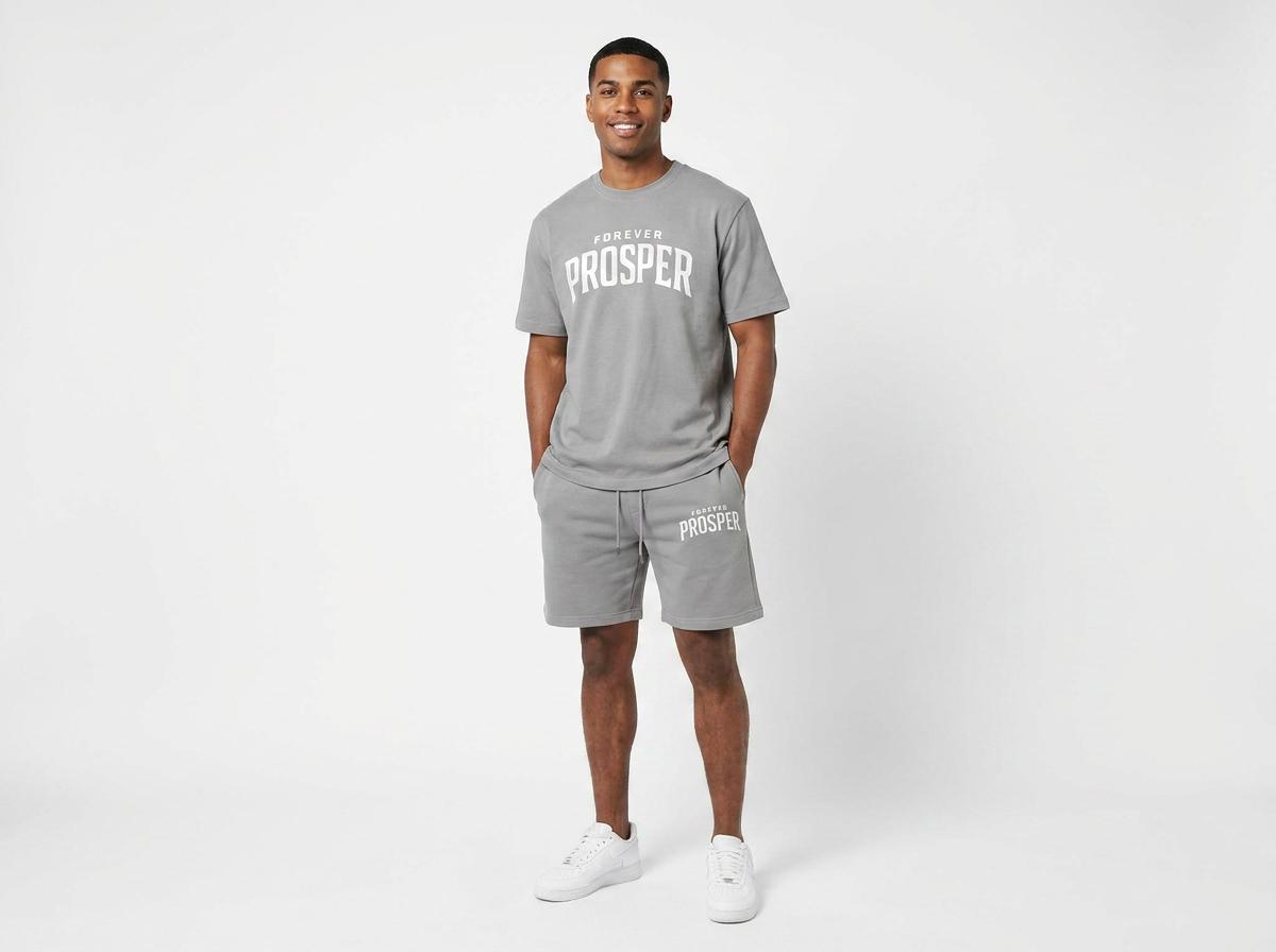 Grey Believers™ Forever Prosper Set - foreverprosperuk